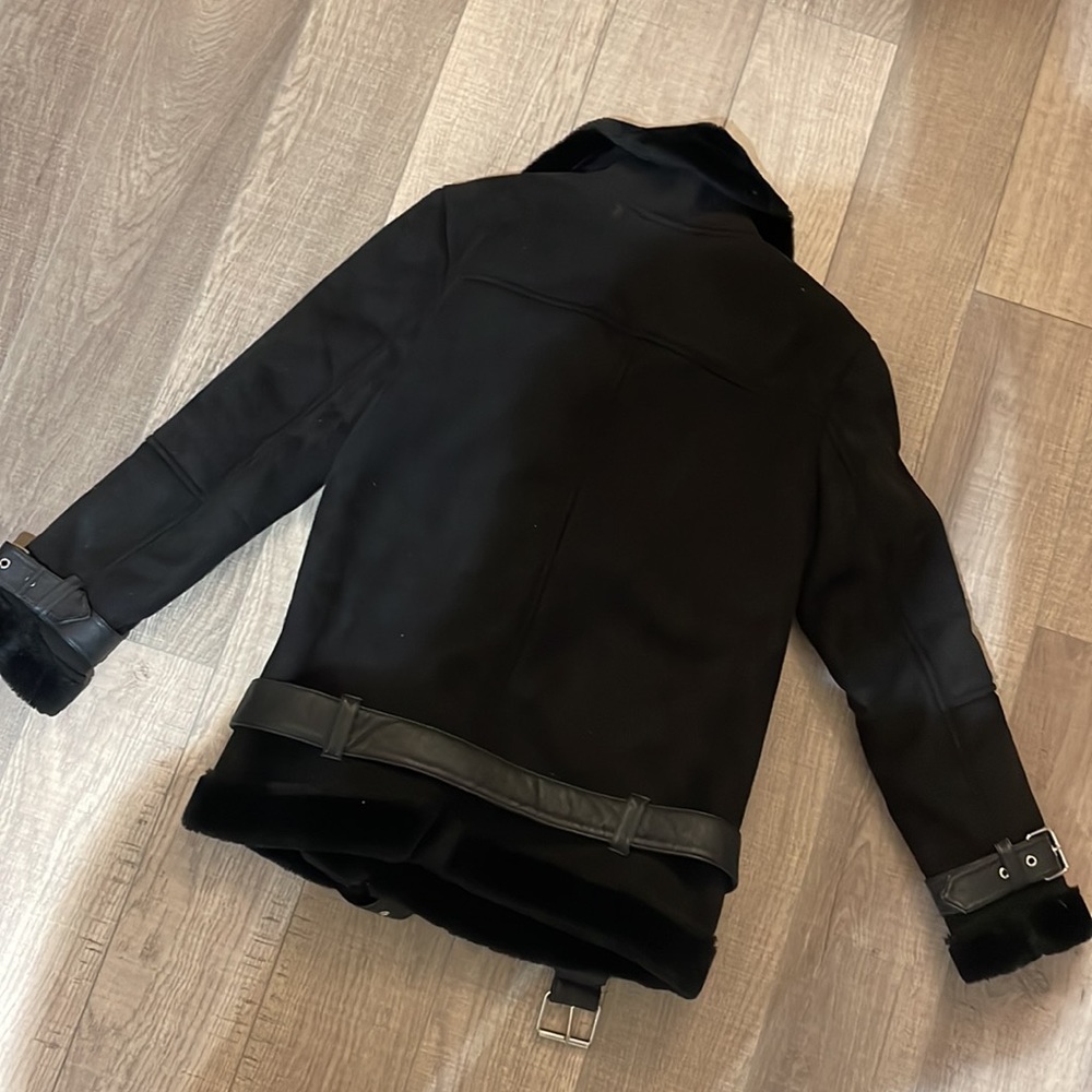 Moto Jacket - Picture 3 of 3